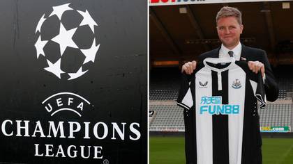 Champions League Club 'Waiting For Newcastle' To Put In Bid For 'Outstanding' Player