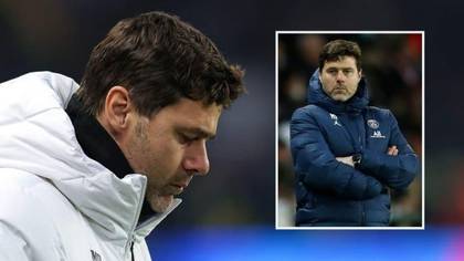 Mauricio Pochettino set for surprise talks with French club Nice TODAY over return to management