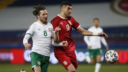 Republic Of Ireland Vs Serbia Prediction, Odds And Team News