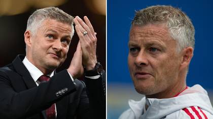 Ole Gunnar Solskjaer has been 'mentioned internally' by Premier League club, it'd be the perfect job