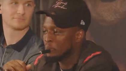 KSI opponent Swarmz will 'delete Instagram' if he gets knocked out in the first round