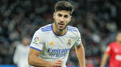 Liverpool Have Been In Contact With Marco Asensio's Agent