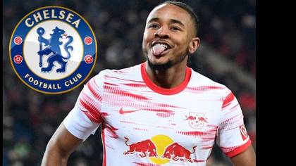 BREAKING: Christopher Nkunku ‘set to sign for Chelsea after undergoing medical’