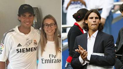 Rafael Nadal Played An Integral Role In One Of Real Madrid's Best Ever Deals