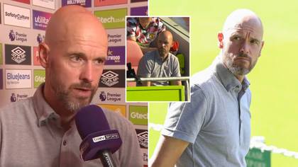 Paddy Power have PAID OUT on Erik ten Hag being first Premier League manager sacked after Brentford 4-0 Man Utd