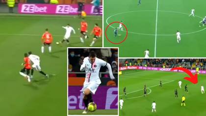 Fan's Compilation 'Exposes' Major Reason Behind Lionel Messi's Lack Of Goals At PSG, He Isn't At Fault