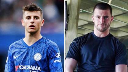 Mason Mount Has Been 'Bayernized' After Undergoing An Insane Body Transformation, He Looks HUGE
