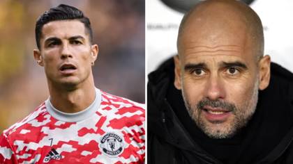 Man City 'Approached' Barcelona Star After Cristiano Ronaldo Deal Collapsed