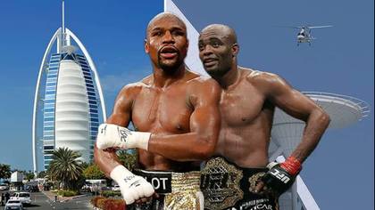 Floyd Mayweather's Next Fight Will Have Just 20 Fans Present, Tickets Will Cost £150,000