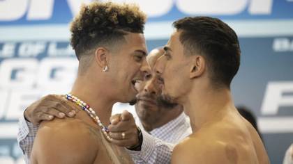 Austin McBroom Vs AnEsonGib: Is fight on TV? Channel, live stream and time