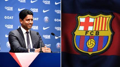 Paris Saint Germain owners want to hurt Barcelona by buying rival club Espanyol