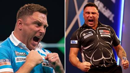 Darts Player Gerwyn Price Set To Make Boxing Debut, He Needs To Drop 10kg For Fight