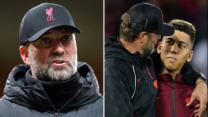 Jurgen Klopp Told To Buy 'Perfect' La Liga Striker For Liverpool, Player Has An £80m Release Clause