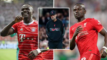 Liverpool's sale of Sadio Mane to Bayern Munich branded 'the worst bit of business ever seen in football'
