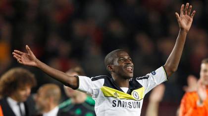 Chelsea hero Ramires reveals tattoo of famous Blues goal