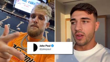 Jake Paul Give Tommy Fury Strict Deadline For Fight, Says Three Opponents Are Lined Up