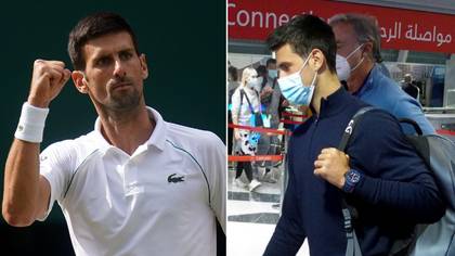Novak Djokovic could play in Australian Open with government set to backflip on his ban