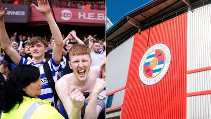 Championship Side Reading Offer £20 Tickets To Away Fans In Return For The Same
