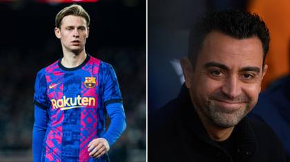 Frenkie De Jong Left ‘Disgusted’ By Barcelona After Phone Call With Xavi