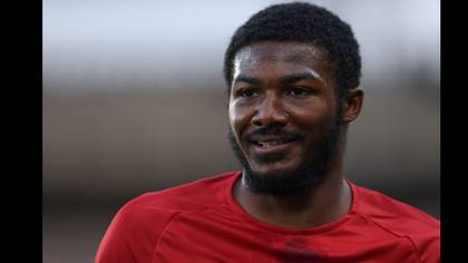 Roma Reveal Plans For Ainsley Maitland-Niles
