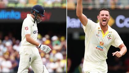 Australian Police Ridicule England After Their Nightmare Start To The Ashes