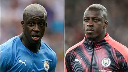 Manchester City's Benjamin Mendy Charged With An Additional Two Counts Of Rape