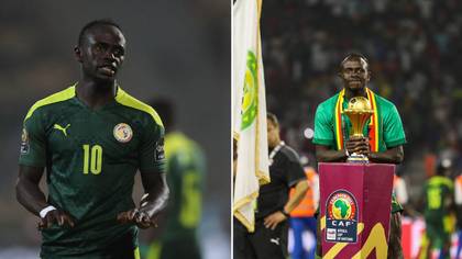Sadio Mane Wanted To Sign ‘Death Contract’ In Order To Play For Senegal