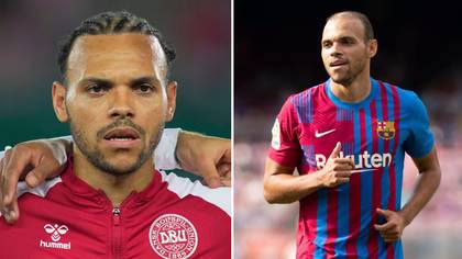 Martin Braithwaite Has Gone From Middlesbrough Flop To The Richest Player At Barcelona