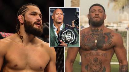 'The Single Biggest Fight' - Jorge Masvidal Vs. Conor McGregor Backed To Meet For UFC's 'BMF' Title