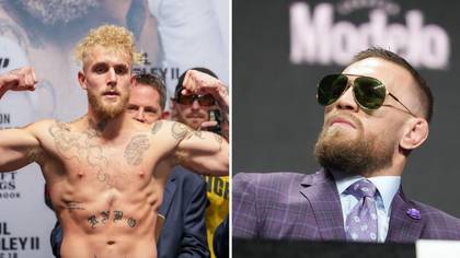 Jake Paul Ready To Train MMA For Six Months To Put Conor McGregor Into Retirement