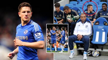 Meet Sam Hutchinson: ‘The Next John Terry’ Who Had Two Chelsea Debuts After Retiring At 21-Years-Old