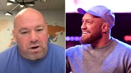 'I'd Be Shocked If It Didn't Happen' - Dana White Teases Mega-Fight For Conor McGregor, It'd Be The Biggest Of His Career