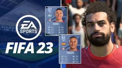 Liverpool's FIFA 23 ratings leaked online, Trent Alexander-Arnold's stats have baffled fans
