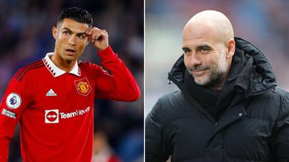 New details reveal just how close Cristiano Ronaldo came to joining Manchester City last summer
