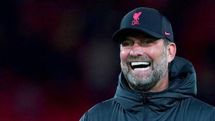 "Got to get the guy in" - Jurgen Klopp told he MUST start £140k-a-week Liverpool star
