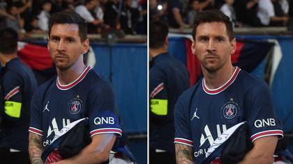 'Angry' Lionel Messi 'Wanted To Kill' Paris Saint-Germain Teammate Who Wanted 'To Go Home'