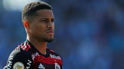 Liverpool have sent scouts to watch Brazilian maestro who has a "great desire" to play for Jurgen Klopp's side
