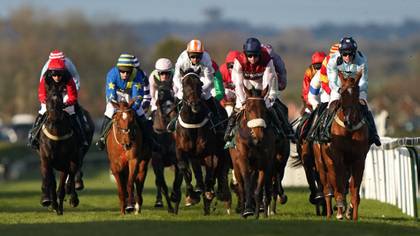 There Are Calls For Grand National To End After Only 15 Horses Finish And Two Die