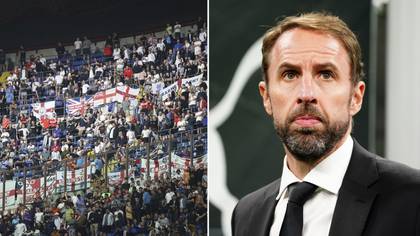 England fans want Gareth Southgate sacked BEFORE the World Cup, they've already named ideal replacement