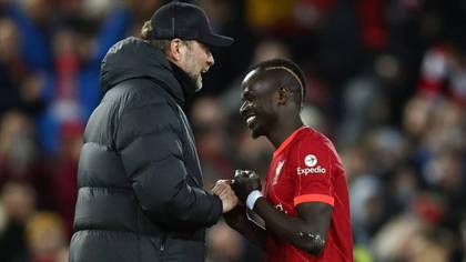 "That's why" - Jurgen Klopp blamed for Sadio Mane's Liverpool exit in surprise comments