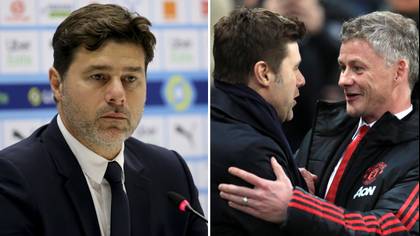 Mauricio Pochettino Names First Two Signings He Wants At Manchester United If He Leaves PSG Next Summer