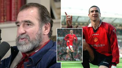 Eric Cantona offered to work for Manchester United in a new role, they said no