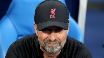 'He Will Be The One': Liverpool Legend Identified As Man To Replace Jurgen Klopp As Manager