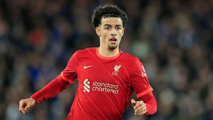 Liverpool hoping "incredible" 21-year-old midfielder could be back for Brighton game