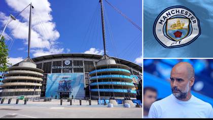 Manchester City make classy vow to pay casual workers and donate food after fixture postponements
