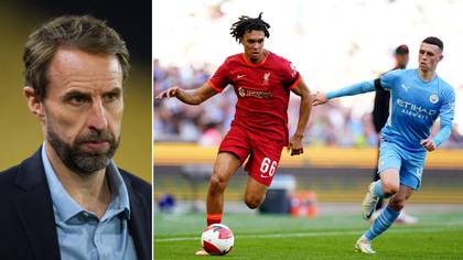 Gareth Southgate Gets His Wish As Premier League's 'Big Six' Kept Apart Before The World Cup