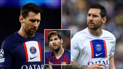 Barcelona executive claims the La Liga club CAN afford to re-sign Lionel Messi in 2023