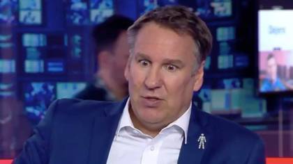 'Watch This Space' - Paul Merson Names Man City Concern That Could Give Liverpool Boost In Title Race
