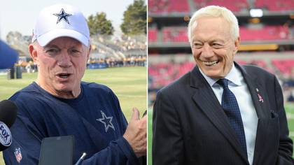 NFL Owner Sparks Outrage By Calling People With Dwarfism 'Midgets'
