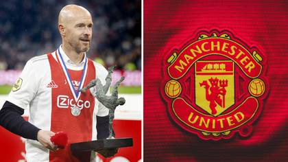 Erik Ten Hag Has Made An Early Manchester United Request After Wrapping Up League Title With Ajax